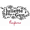Juliette has a gun parfemi