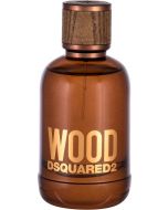 DSQUARED WOOD POUR HOMME EDT 100ml TESTER