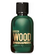 DSQUARED GREEN  WOOD POUR HOMME EDT 100ml TESTER