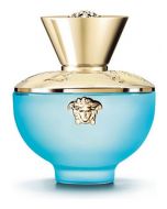VERSACE POUR FEMME DYLAN TURQUOISE  EDT 100ml TESTER