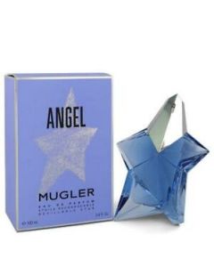 THIERRY MUGLER ANGEL EDP 100ml REFILLABLE