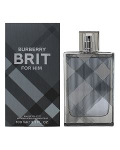BURBERRY BRIT FOR HIM EDT 100ml 
