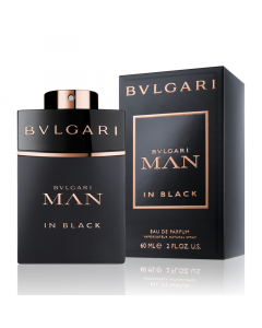 BVLGARI MAN IN BLACK EDP 60ml