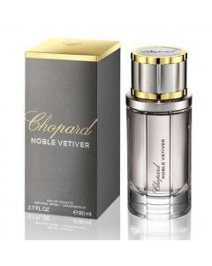 CHOPARD NOBLE VETIVER EDT 80ml