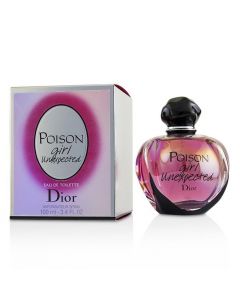 CHRISTIAN DIOR POISON GIRL UNEXPECTED EDT 100ml