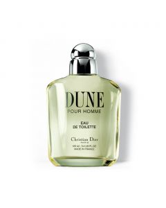 CHRISTIAN DIOR DUNE POUR HOMME EDT 100ml TESTER