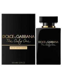 DOLCE&GABBANA THE ONLY ONE INTENSE EDP 100ML 
