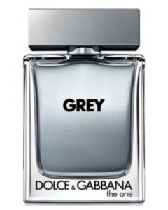 DOLCE&GABBANA THE ONE GREY EDT 100ml TESTER
