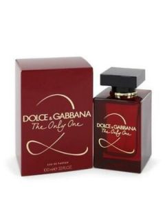 DOLCE&GABBANA THE ONLY ONE 2 EDP 100ML 