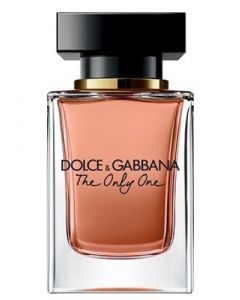 DOLCE&GABBANA THE ONLY ONE EDP 100ML TESTER