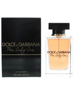 DOLCE&GABBANA THE ONLY ONE EDP 100ML 