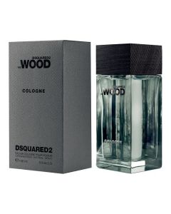 DSQUARED HE WOOD COLOGNE POUR HOMME EDT 150ml 