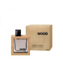 DSQUARED HE WOOD POUR HOMME EDT 30ml