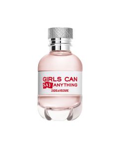 ZADIG&VOLTAIRE GIRLS CAN SAY ANYTHING EDP 90ml TESTER