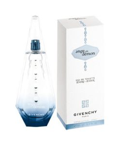 GIVENCHY ANGE OU DEMON TENDRE EDT 100ml