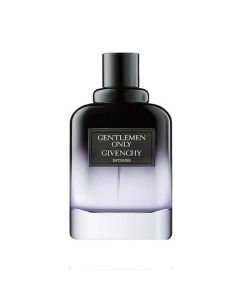 GIVENCHY GENTLEMEN ONLY INTENSE EDT 100ml TESTER