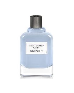 GIVENCHY GENTLEMEN ONLY EDT 100ml TESTER