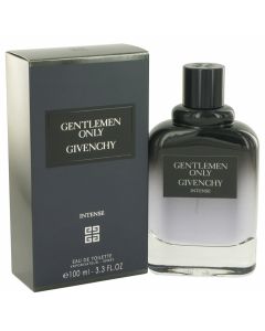 GIVENCHY GENTLEMEN ONLY INTENSE EDT 100ml