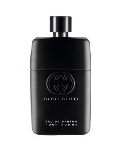 GUCCI GUILTY POUR HOMME EDP 90ML TESTER