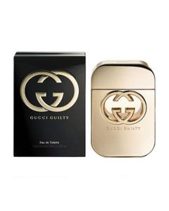 GUCCI GUILTY EDT 50ml