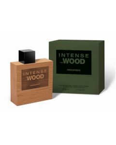DSQUARED INTENSE HE WOOD POUR HOMME EDT 50ml