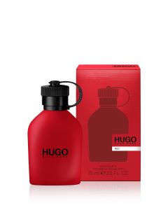 HUGO BOSS HUGO RED EDT 75ml                        