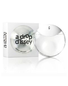 ISSEY MIYAKE A DROP D'ISSEY EDP 90ml