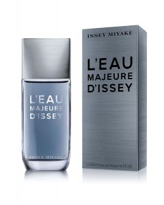 ISSEY MIYAKE L'EAU MAJEURE D'ISSEY EDT 150ML