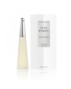 ISSEY MIYAKE L'EAU D'ISSEY EDT 50ml