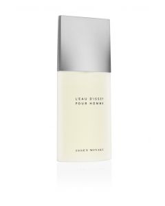 ISSEY MIYAKE L'EAU D'ISSEY POUR HOMME EDT 125ml TESTER