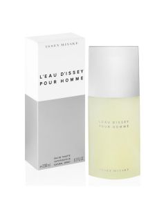 ISSEY MIYAKE L'EAU D'ISSEY POUR HOMME EDT 200ml