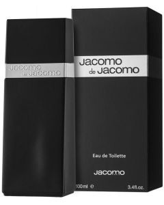 JACOMO DE JACOMO EDT 100ml