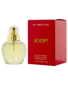 JOOP! ALL ABOUT EVE EDP 40ml