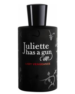 JULIETTE HAS A GUN LADY VENGEANCE EDP 100ml TESTER (BEZ KUTIJE)