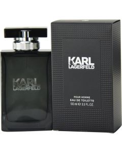 KARL LAGERFELD POUR HOMME EDT 100ml