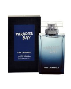 KARL LAGERFELD PARADISE BAY POUR HOMME EDT 100ML