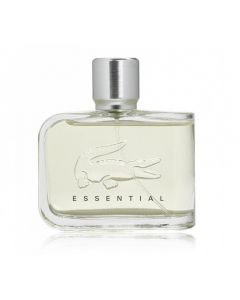LACOSTE ESSENTIAL POUR HOMME EDT 125ml TESTER