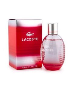 LACOSTE RED EDT 125ml