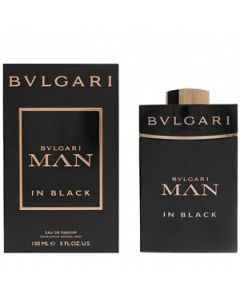BVLGARI MAN IN BLACK EDP 150ml 
