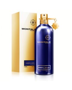 MONTALE AMBER & SPICES EDP 100ml 