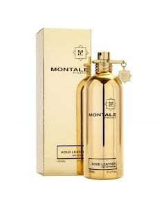 MONTALE AOUD LEATHER EDP 100ml 