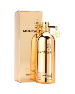 MONTALE PURE GOLD EDP 100ml 