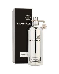 MONTALE WOOD&SPICES EDP 100ml