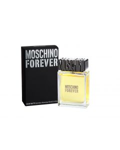 MOSCHINO FOREVER EDT 100ml