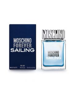 MOSCHINO FOREVER SAILING FOR MEN EDT 100ml