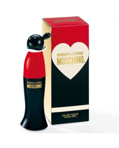 MOSCHINO CHEAP AND CHIC EDT 100ml