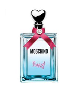 MOSCHINO FUNNY! EDT 100ml TESTER