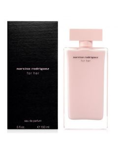 NARCISO RODRIGUEZ FOR HER EDP 150ml