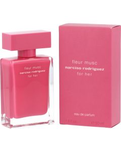 NARCISO RODRIGUEZ FLEUR MUSC FOR HER EDP 50ml