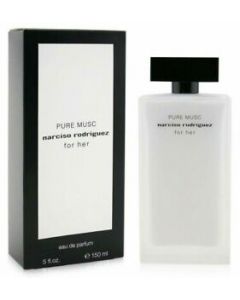 NARCISO RODRIGUEZ  PURE MUSC FOR HER EDP 150ml